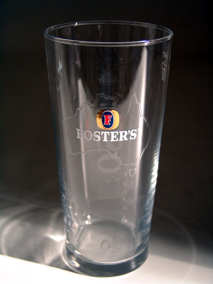 Пивные бокалы с логотипом
