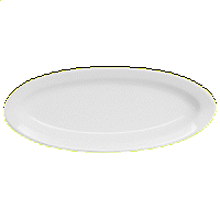 Блюдо овальное «Кунстверк» L=45,5