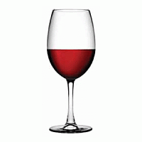 Бокал для вина «Классик» 0,63л