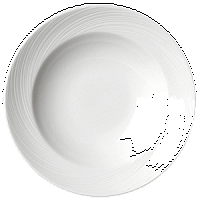 Тарелка для супа/пасты «Спайро» 0,394л